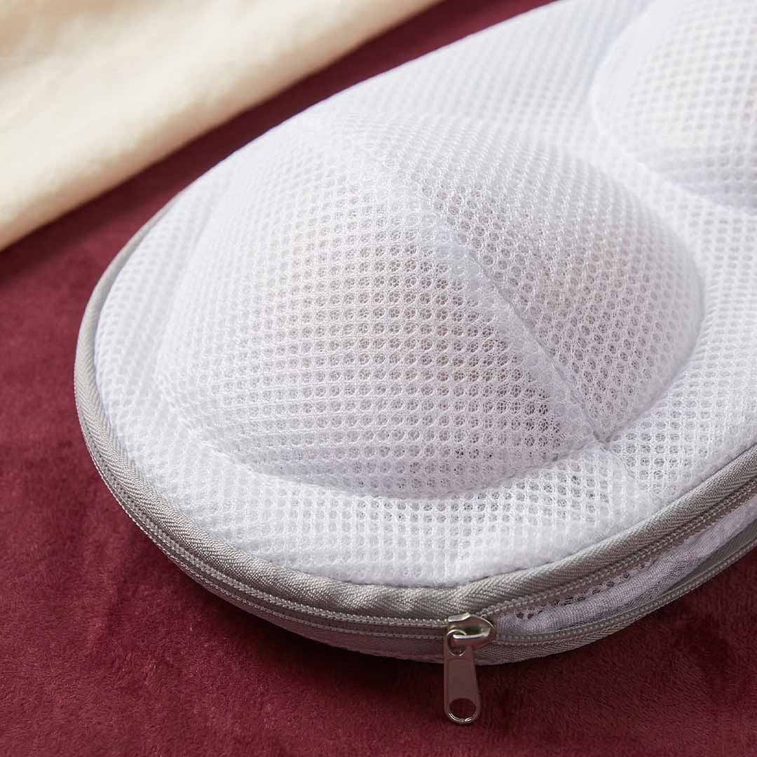 The Ciela Ritual Kit™ | Wash Bag + Lift Covers