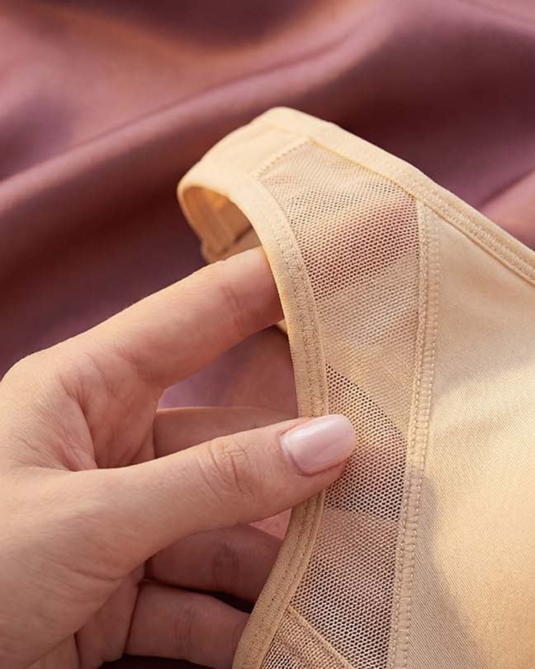 The Ciela Sculpt™ | Front-Close Posture Bra