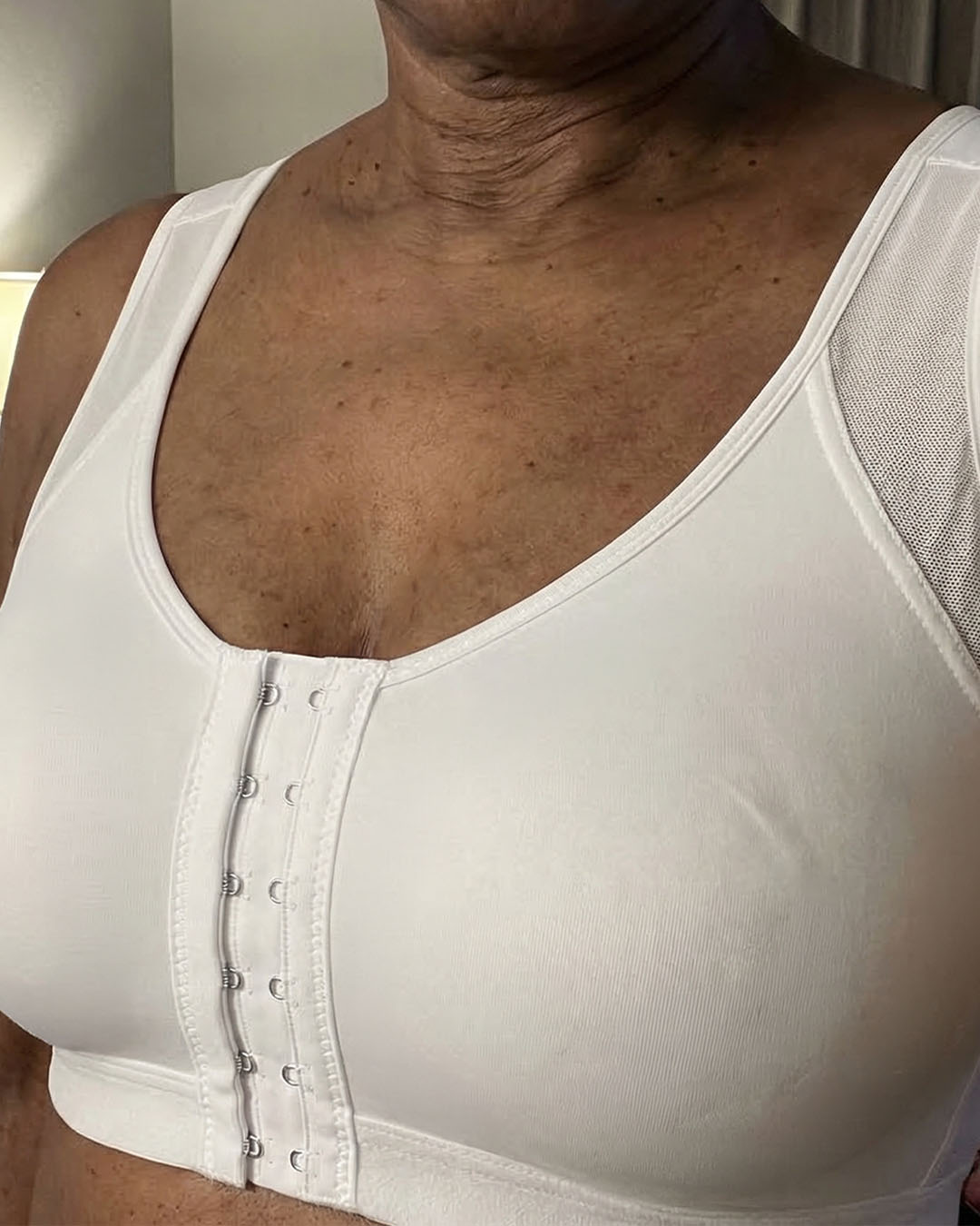 The Ciela Sculpt™ | Front-Close Posture Bra