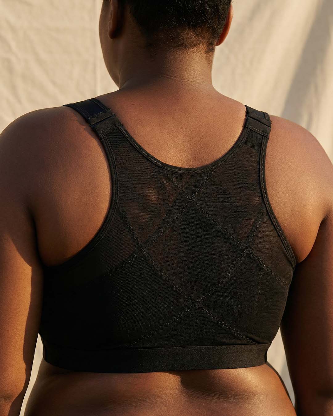 The Ciela Sculpt™ | Front-Close Posture Bra