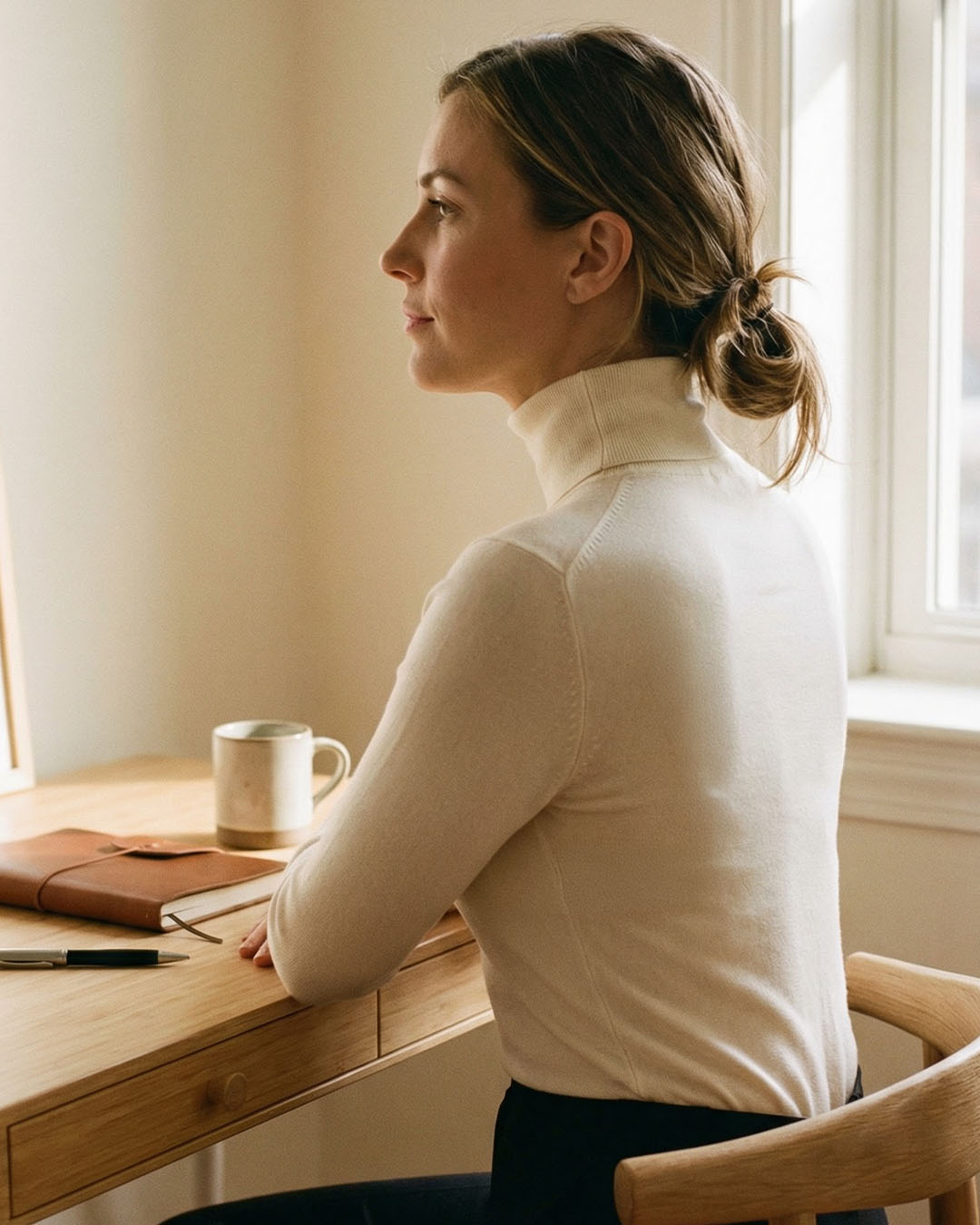 The Ciela Sculpt™ | Front-Close Posture Bra